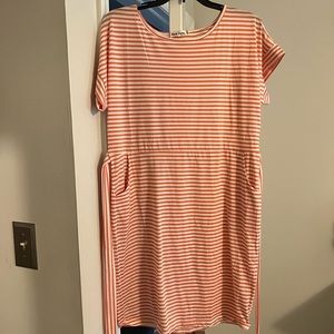 Boutique dress size large